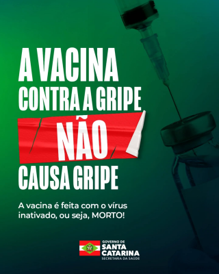 Prefeitura de São Carlos intensifica a Campanha de Vacinação contra Influenza na Unidade de Saúde Dr. Walter Hund