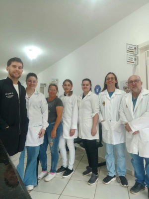 Unidade de Saúde de Pratas: Compromisso com o cuidado integral à comunidade