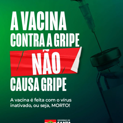 Prefeitura de São Carlos intensifica a Campanha de Vacinação contra Influenza na Unidade de Saúde Dr. Walter Hund
