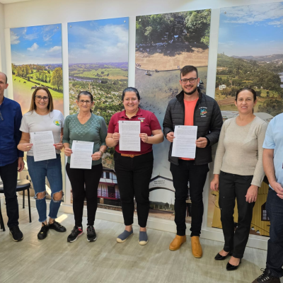 São Carlos impulsiona cultura com apoio financeiro a entidades