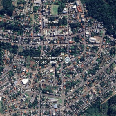 Secretaria de Saúde realiza Reconhecimento Geográfico no município