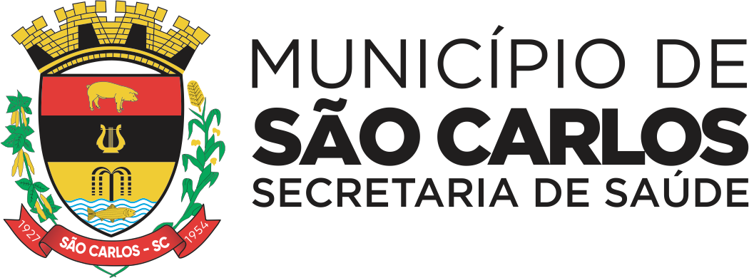 Brasão Municipal